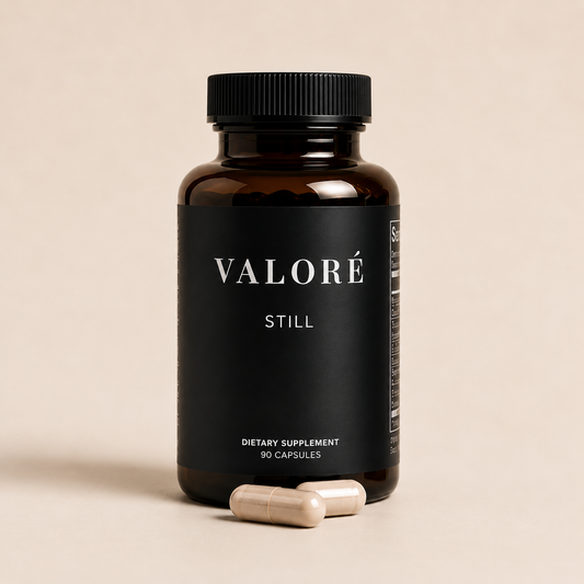 VALORÉ STILL