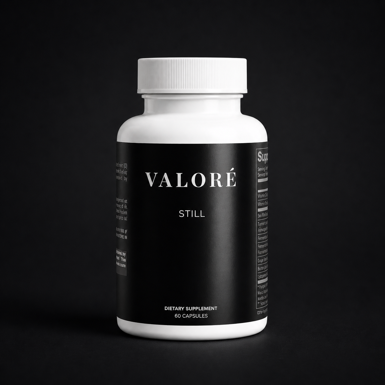 VALORÉ Still